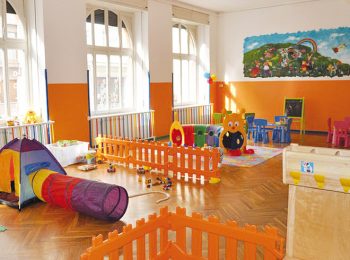 Baby Parking La Collina dei Leprotti