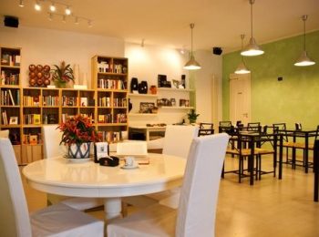 Luna’sTorta – Torino