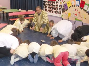 Quando scuola e famiglia si danno la mano