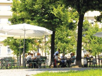La Piazza – Torino