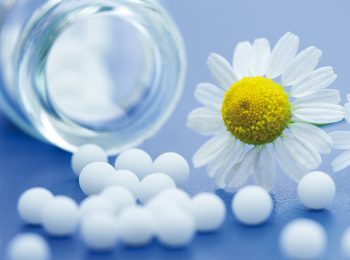 Allergie e omeopatia pediatrica