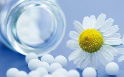Allergie? C’è anche l’omeopatia
