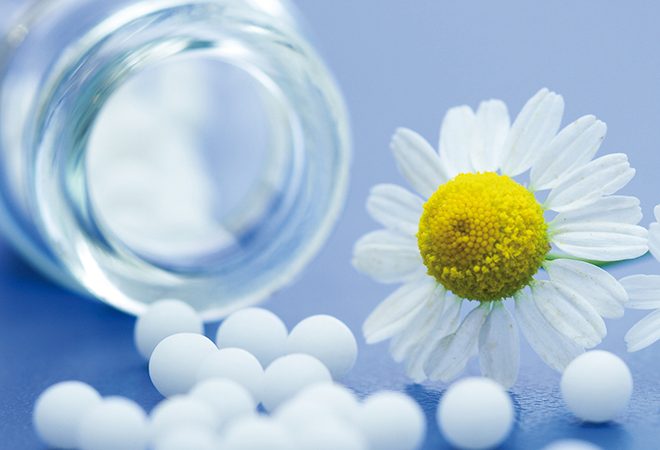 Allergie? C’è anche l’omeopatia