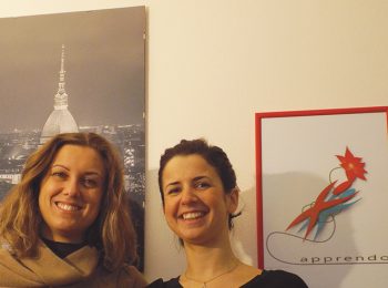 Associazione Apprendo – Collegno (TO)