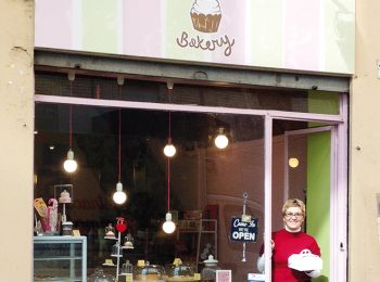 Georgia’s Bakery – Torino