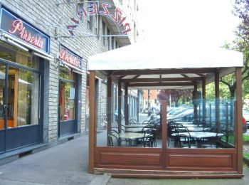 L’Orchidea – Torino