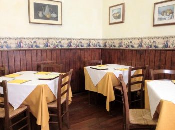 La Stua – Torino