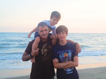 Mai dire… papà