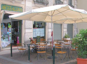 Mezzaluna – Torino