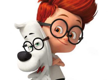 Mr Peabody e Sherman