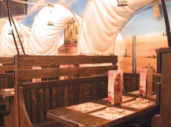 Old Wild West – Torino