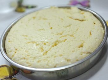 Seitan fatto in casa