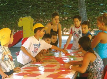 Estate al Circolo