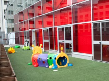 Asilo Buddies Kindergarten Crocetta