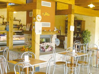 Cascina Bricco Villois – Carmagnola (TO)