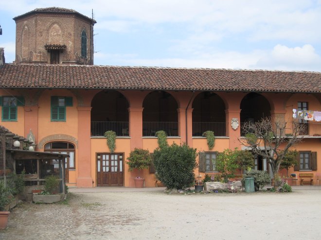 Cascina del Duc – Grugliasco (TO)