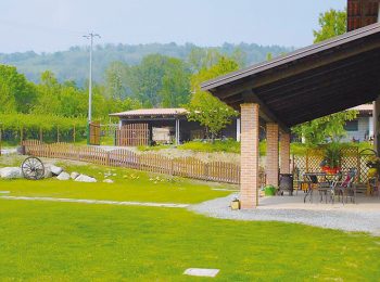 Cascina Gaio – Piverone (TO)