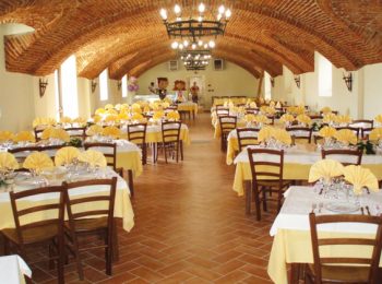 Cascina Gorgia – Orbassano (TO)