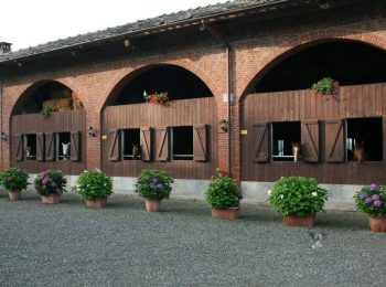 Cascina Nuova – Barge (CN)