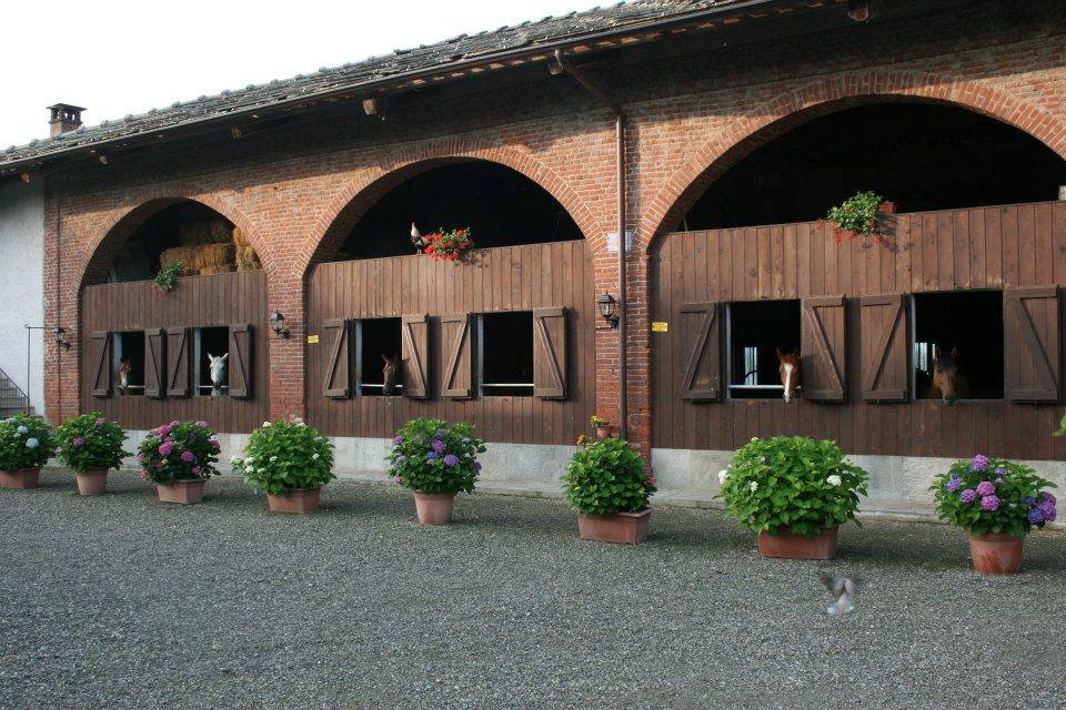 Cascina Nuova – Barge (CN)