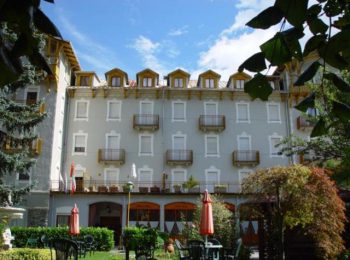 Grand Hotel Ala di Stura – Ala di Stura (TO)