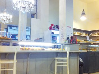 Pandàn – Torino