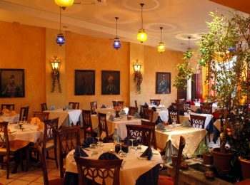 Passaggio in India – Torino