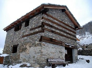 Rifugio Daniele Arlaud – Salbertrand (TO)