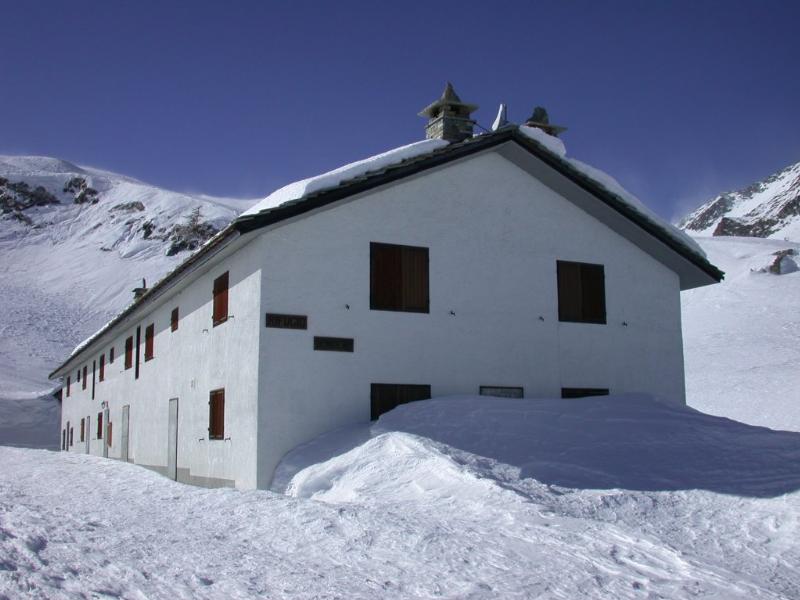 Rifugio Dondena – Champorcher (AO)