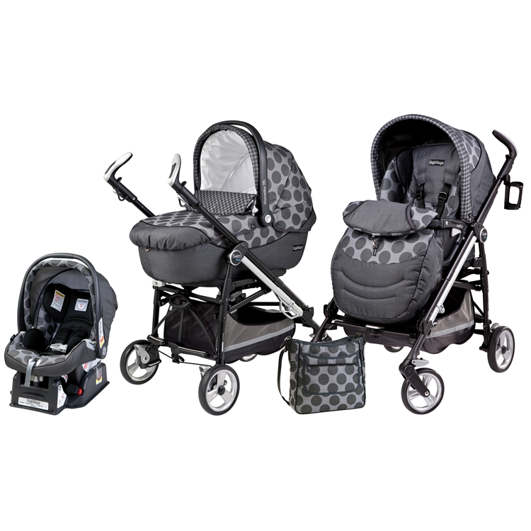 Spaccio Peg Perego