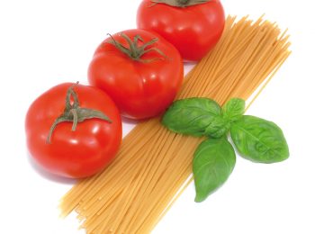 Tutta un’altra pasta!