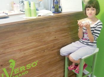 Universo Vegano – Torino