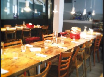 Upcycle Milano Bike Cafè – Milano
