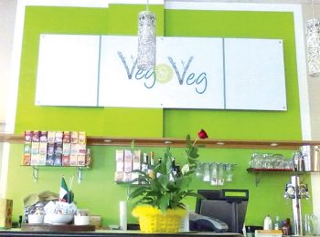 Veg & Veg – Torino