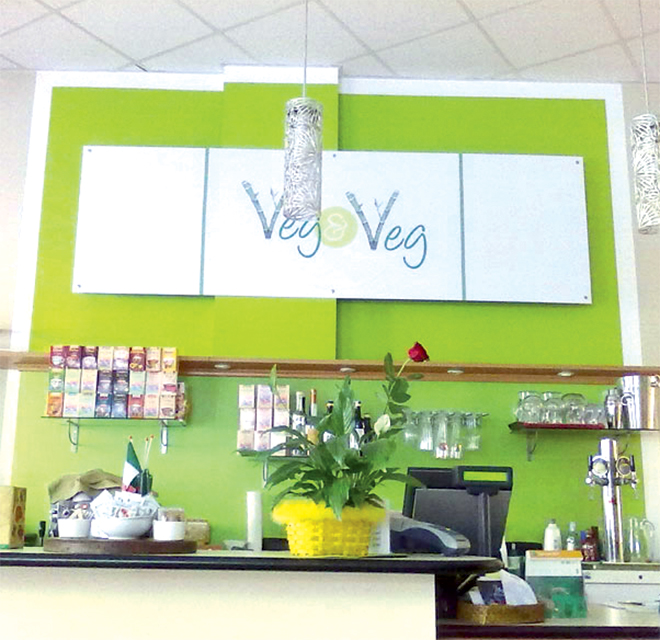 Veg & Veg – Torino