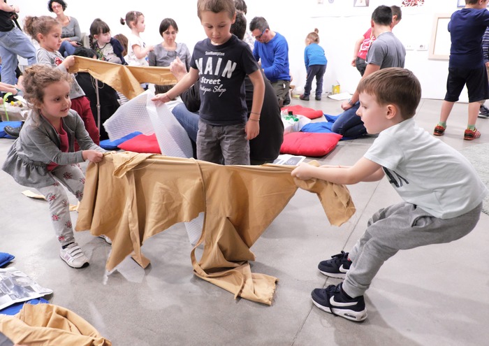 Fondazione Sandreto Re Rebaudengo