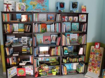 La Tana di Chiaralice Libreria – Almese (TO)