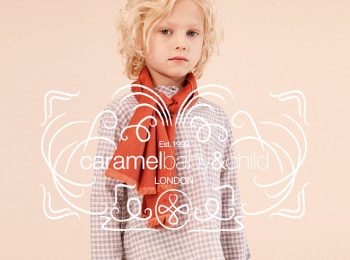 Baby in style
