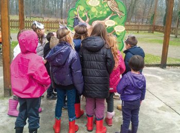 Bosco WWF di Vanzago – Vanzago (MI)