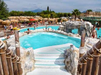 Camping Piani di Clodia – Lazise (VR)