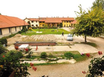 Cascina Gaggioli – Milano