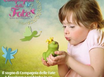 Compagnie delle Fate Baby Sitter & Co. – Milano, Roma e Napoli