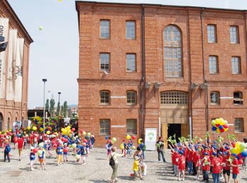 Ecomuseo del Freidano – Settimo Torinese (TO)