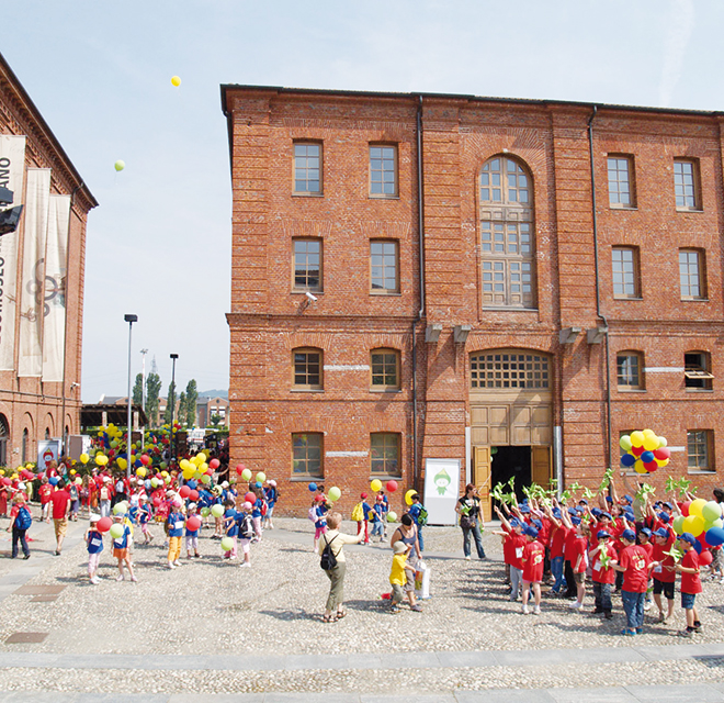 Ecomuseo del Freidano – Settimo Torinese (TO)