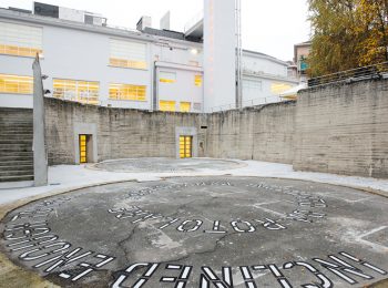 Fondazione Merz – Torino