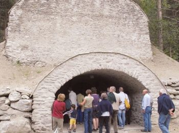 Gran Bosco di Salbertrand ed Ecomuseo Colombano Romean – Salbertrand (TO)
