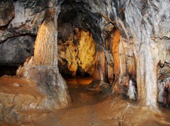 Grotta dei Dossi – Villanova Mondovì (CN)