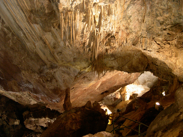 Grotta di Bossea – Frabosa Soprana (CN)