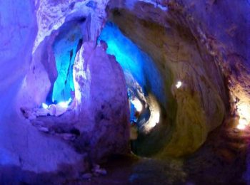 Grotte di Toirano – Toirano (SV)