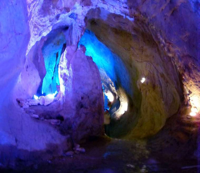 Grotte di Toirano – Toirano (SV)